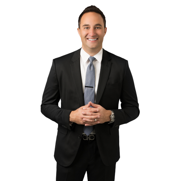 Matt Kanoudi, REALTOR®/ Principal  DRE #01419924